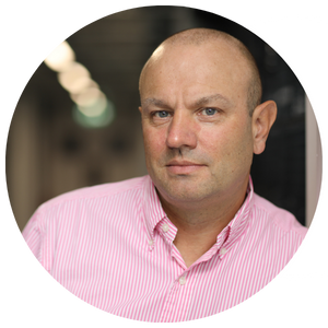 Paul Sparkes - Commercial Director Paul Sparkes - Commercial Director